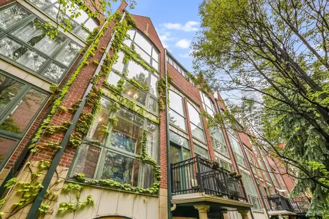 26 E 14th Pl #6W, Chicago, IL 60605