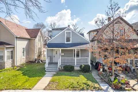 1661 Euclid Ave, Chicago Heights, IL 60411