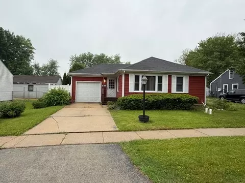 1112 Allen St, Belvidere, IL 61008