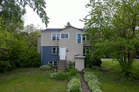 17231 Laflin Ave, East Hazel Crest, IL 60429