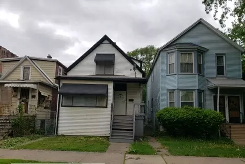 11842 S State St, Chicago, IL 60628