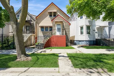 10624 S Avenue H Rd, Chicago, IL 60617