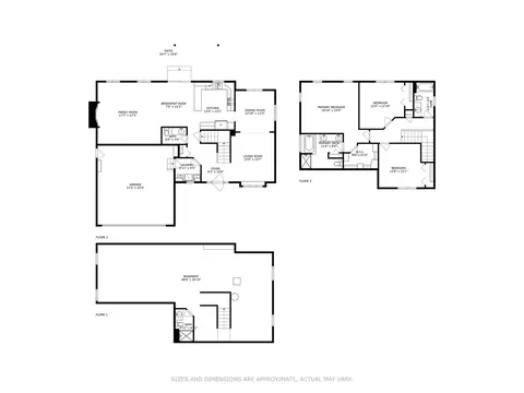 Floorplan - 810 Tamarac Dr, Algonquin, IL 60102 photo 1 of 4
