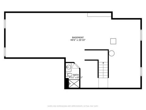 Floorplan - 810 Tamarac Dr, Algonquin, IL 60102 photo 4 of 4