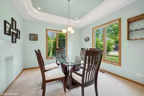 Dining - 810 Tamarac Dr, Algonquin, IL 60102 photo 1 of 1