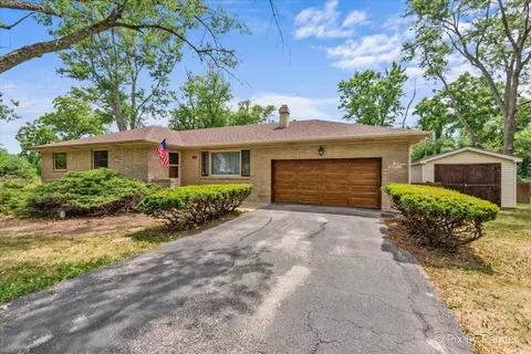 278 W Richton Rd, Crete, IL 60417