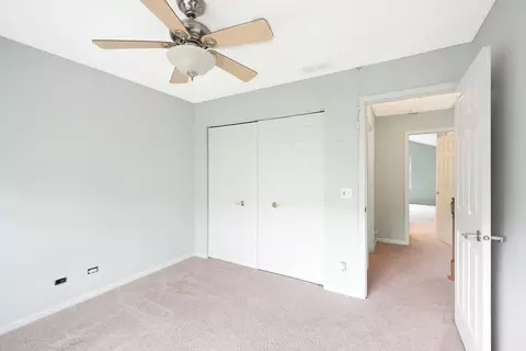 Bedroom - 876 Dandridge Ct, Elgin, IL 60120 photo 2 of 3
