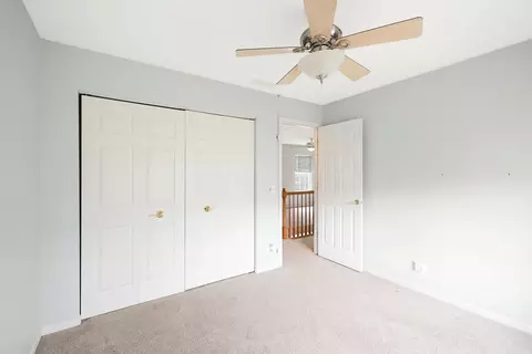 Bedroom - 876 Dandridge Ct, Elgin, IL 60120 photo 3 of 3