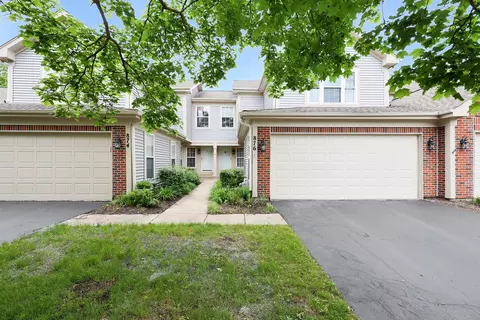 Exterior - 876 Dandridge Ct, Elgin, IL 60120 photo 1 of 5