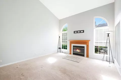 Living - 876 Dandridge Ct, Elgin, IL 60120 photo 3 of 6