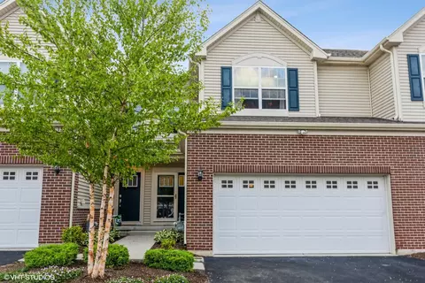 15128 W Quincy Cir, Manhattan, IL 60442