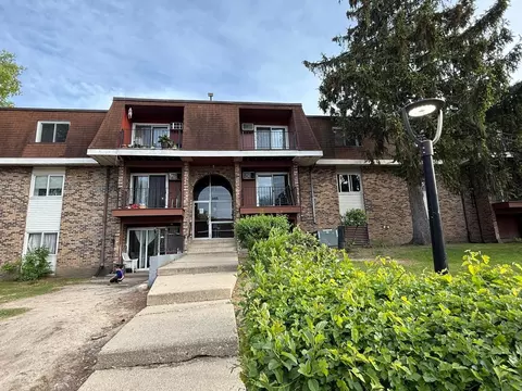 605 Hill Dr #206, Hoffman Estates, IL 60169