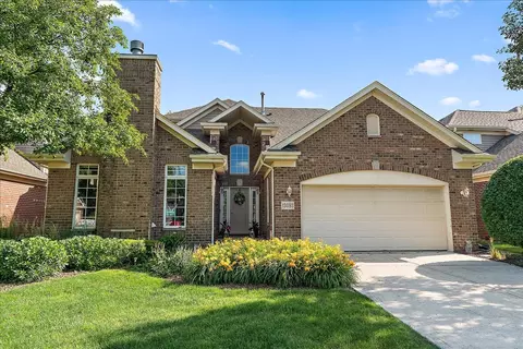 13093 Timber Ct #61, Palos Heights, IL 60463
