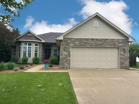 1415 Canter Cir, Bourbonnais, IL 60914