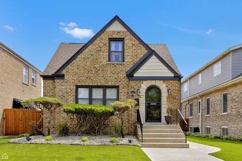 10407 S Artesian Ave, Chicago, IL 60655