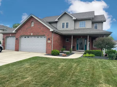 445 Spring Park Loop, Bourbonnais, IL 60914 photo 2