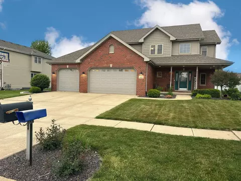 445 Spring Park Loop, Bourbonnais, IL 60914