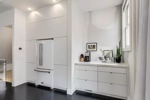 Kitchen - 335 E Cullerton St, Chicago, IL 60616 photo 5 of 5