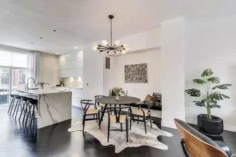 Dining - 335 E Cullerton St, Chicago, IL 60616 photo 1 of 2