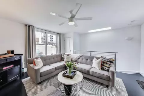 Living - 335 E Cullerton St, Chicago, IL 60616 photo 3 of 4