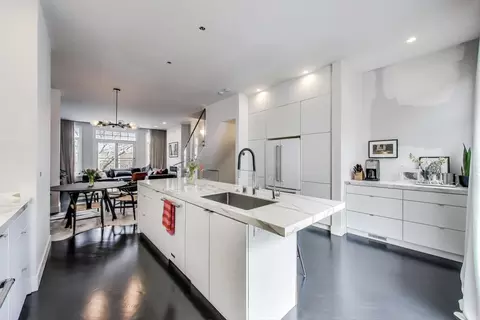 Kitchen - 335 E Cullerton St, Chicago, IL 60616 photo 4 of 5