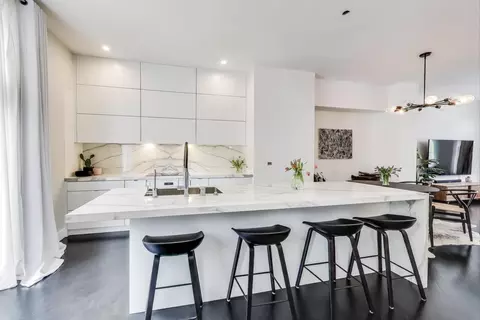Kitchen - 335 E Cullerton St, Chicago, IL 60616 photo 1 of 5
