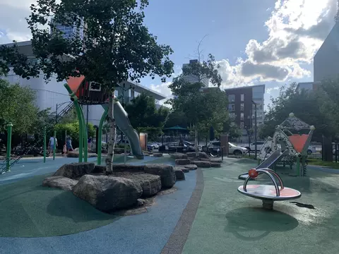 Exterior - 335 E Cullerton St, Chicago, IL 60616 photo 3 of 3
