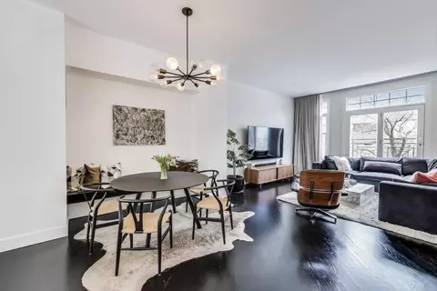 Dining - 335 E Cullerton St, Chicago, IL 60616 photo 2 of 2