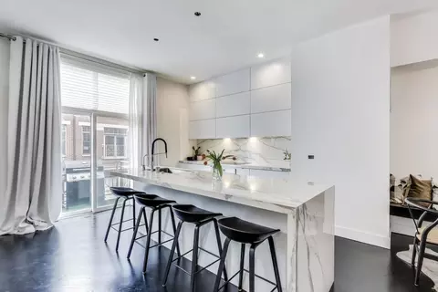 Kitchen - 335 E Cullerton St, Chicago, IL 60616 photo 2 of 5