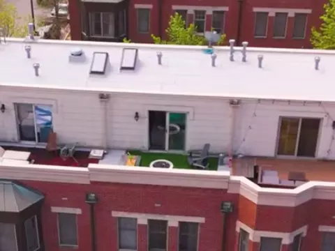 View/Area - 335 E Cullerton St, Chicago, IL 60616 photo 1 of 1