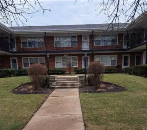 720 N Western Ave #10, Park Ridge, IL 60068