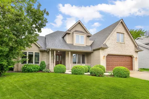 2641 Asbury Dr, Aurora, IL 60504