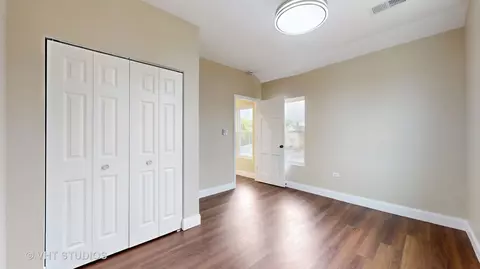 Bedroom - 554 E Jackson St, Joliet, IL 60432 photo 5 of 7