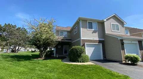 1128 E Cambria Ln #0, Lombard, IL 60148