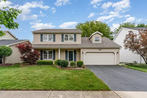 513 Seville Ave, Naperville, IL 60565