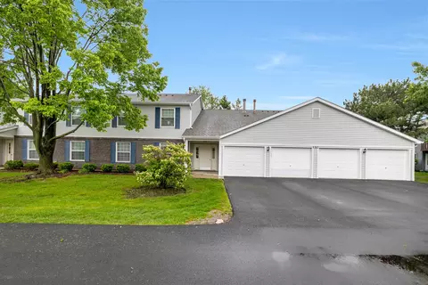 690 Thorntree Ct #C1, Bartlett, IL 60103 photo 1