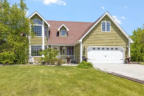 8340 W Monee Manhattan Rd, Monee, IL 60449