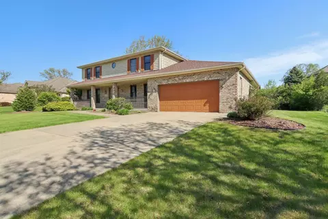 679 Gibbons Dr, New Lenox, IL 60451