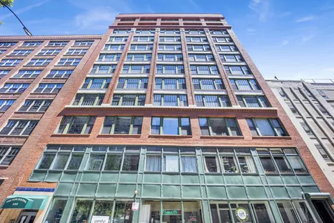 633 S Plymouth Ct #701, Chicago, IL 60605