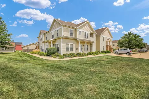 3722 Balcary Bay #0, Champaign, IL 61822