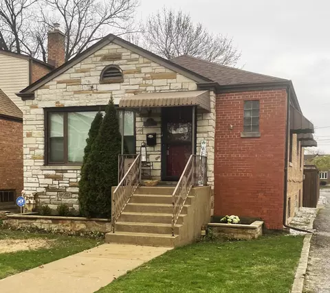 2557 W 103rd Pl, Chicago, IL 60655