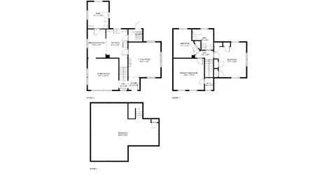 Floorplan - Undisclosed, Kankakee, IL 60901 photo 3 of 4