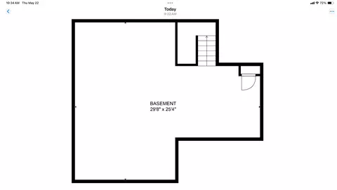 Floorplan - Undisclosed, Kankakee, IL 60901 photo 2 of 4