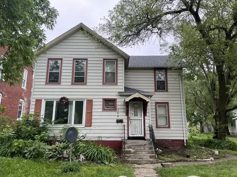 Undisclosed, Kankakee, IL 60901