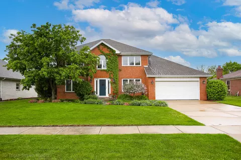 14822 S Eagle Ridge Dr, Homer Glen, IL 60491