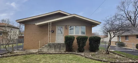 14340 Keeler Ave, Midlothian, IL 60445