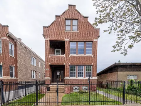 6453 S Washtenaw Ave, Chicago, IL 60629