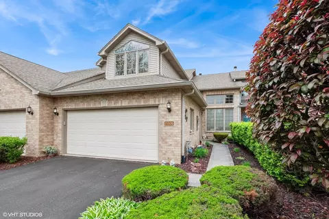 8806 175th St, Tinley Park, IL 60487