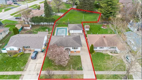 Undisclosed, Lockport, IL 60441