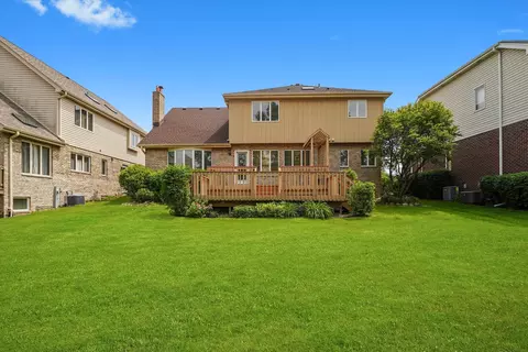 Exterior - Undisclosed, Oak Forest, IL 60452 photo 5 of 6